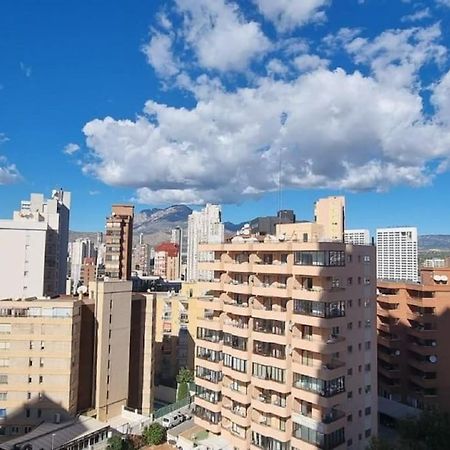 Residencial Vacanza Benidorm Exterior photo