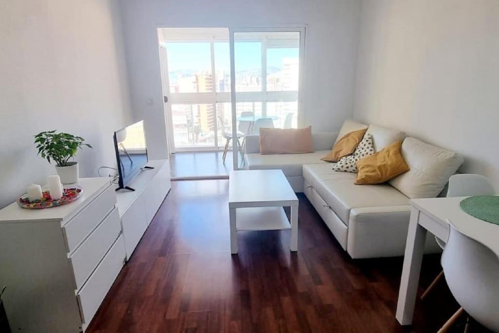 Residencial Vacanza Benidorm Exterior photo